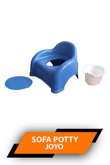 Joyo Sofa Potty